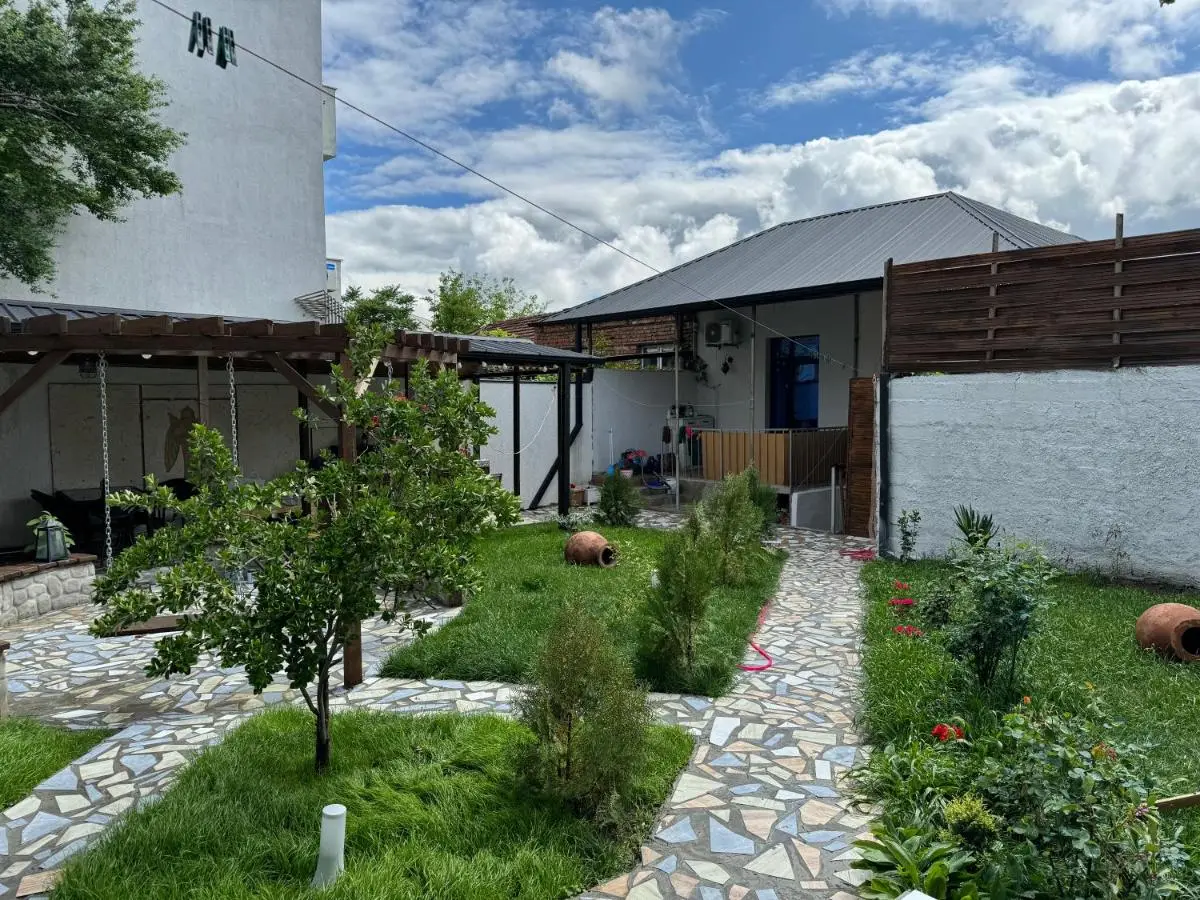GTL Apartment