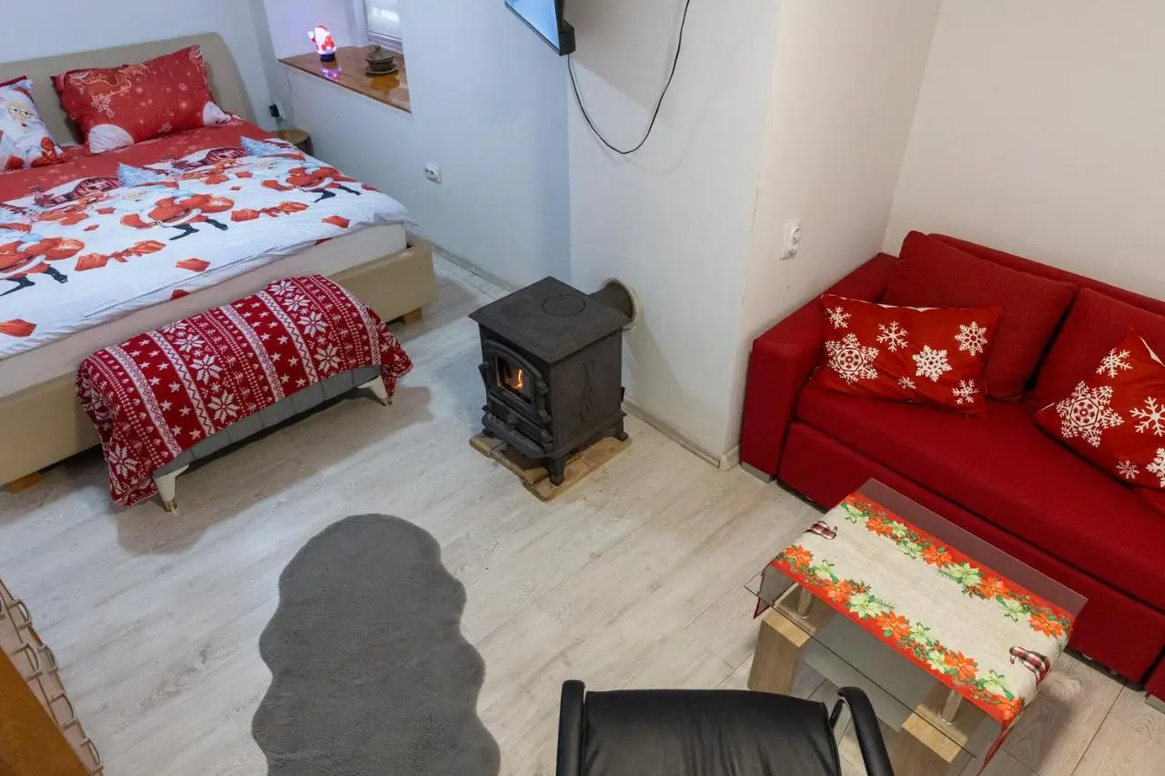 Guest House Lejla