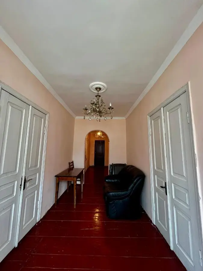 Maia's Guest House Gergeti