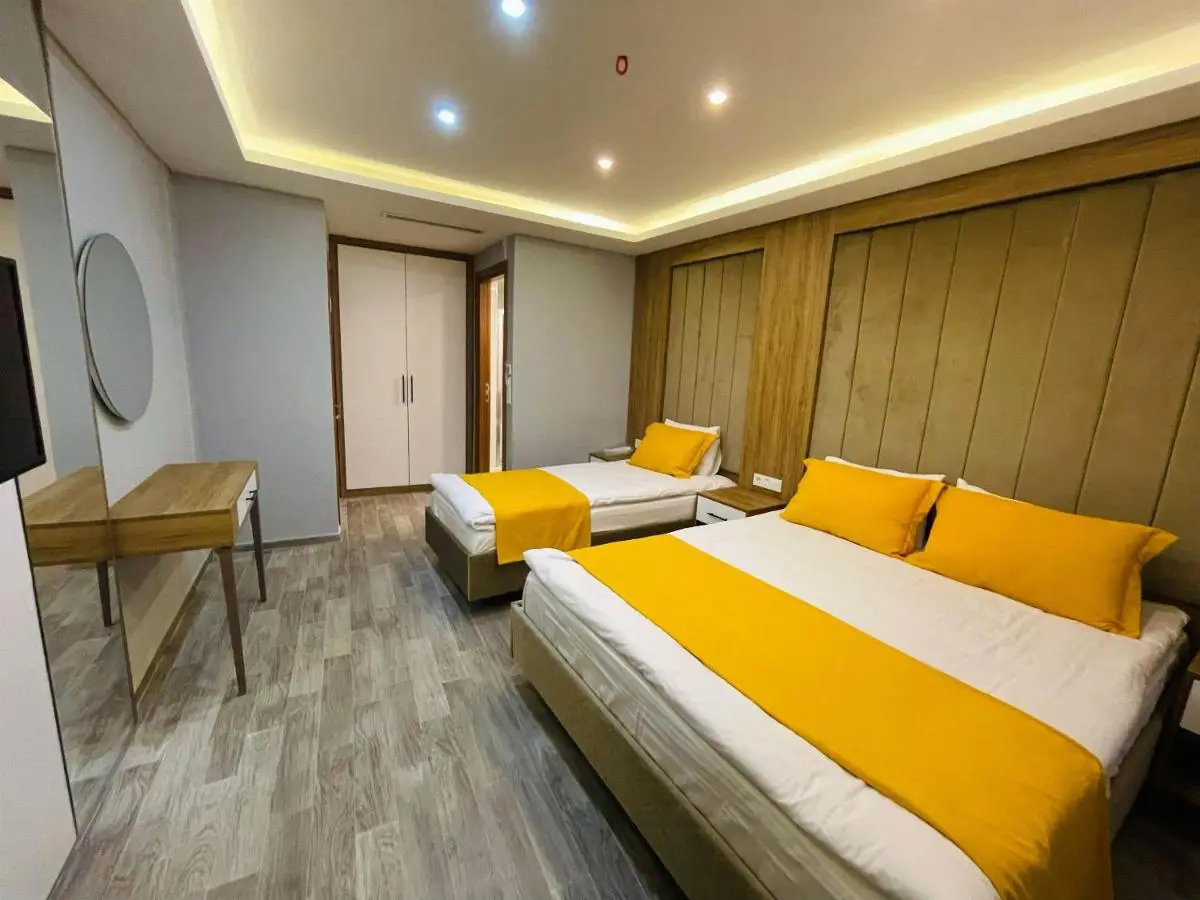 Zem Hotel