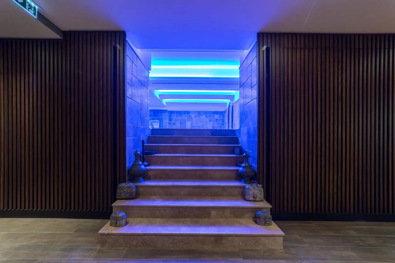 The Hotel Beyaz Saray - Grand Bazaar
