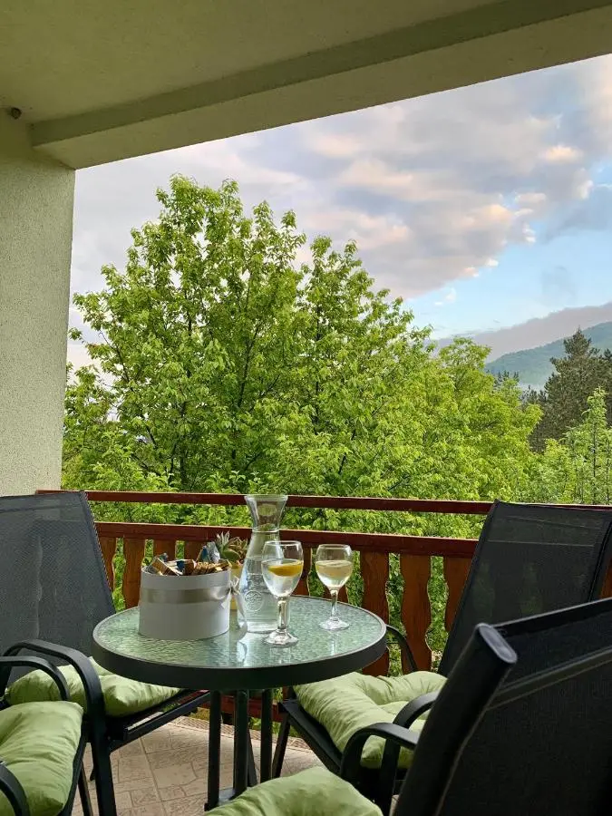 Apartman Lana