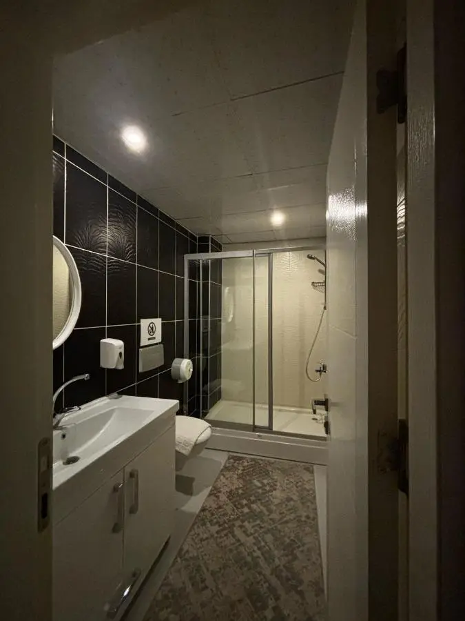 Alfa Apart Hotel