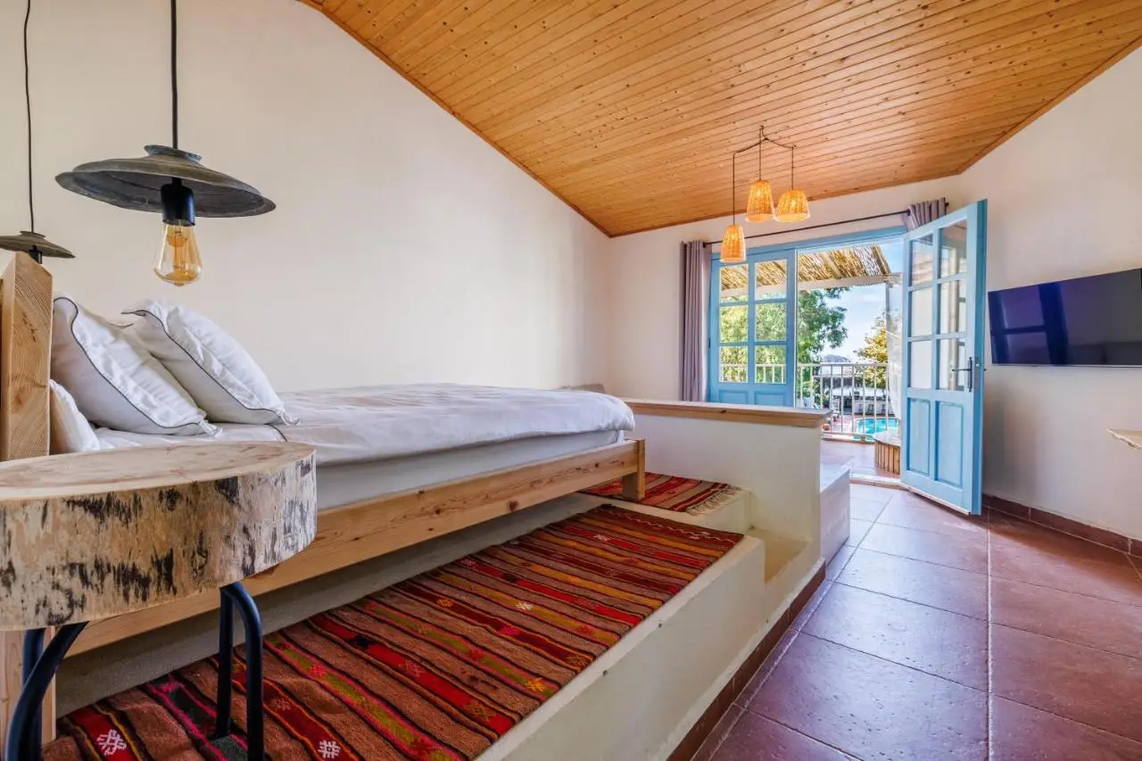 Yonca Lodge