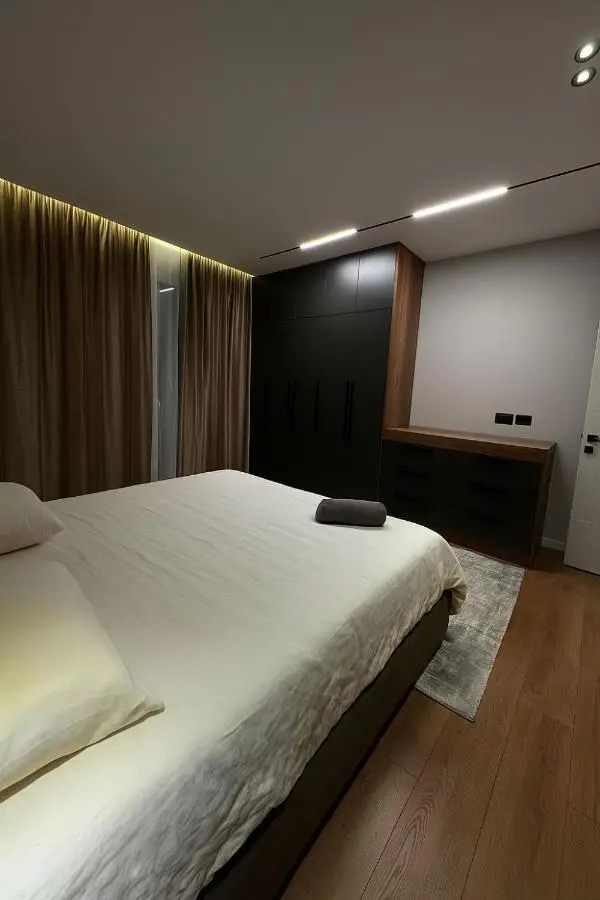 Urban21 Luxury 2 Bedroom Apartment