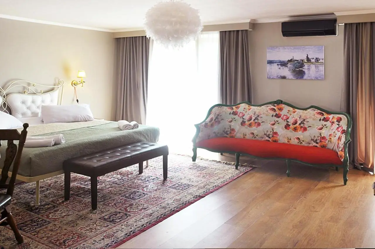 Art Hotel Claude Monet
