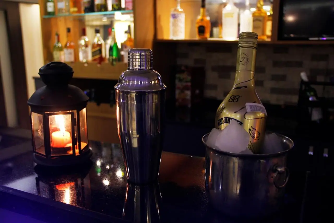 Marmara Place Old City Hotel