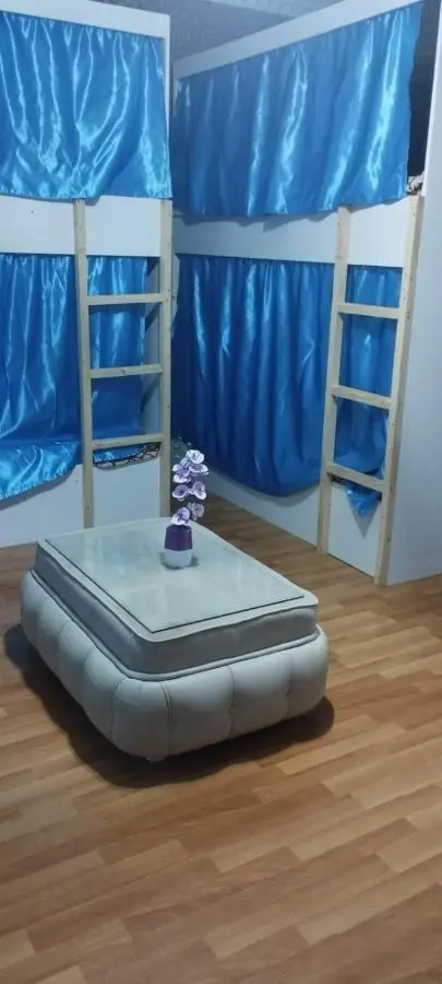 Central Baku Hostel
