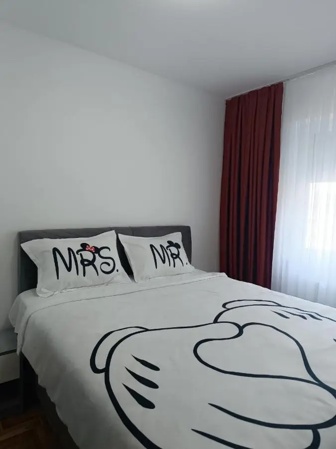 Apartman Boutique