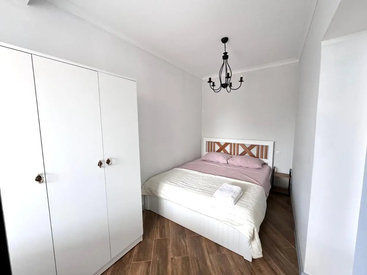 GTL Apartment