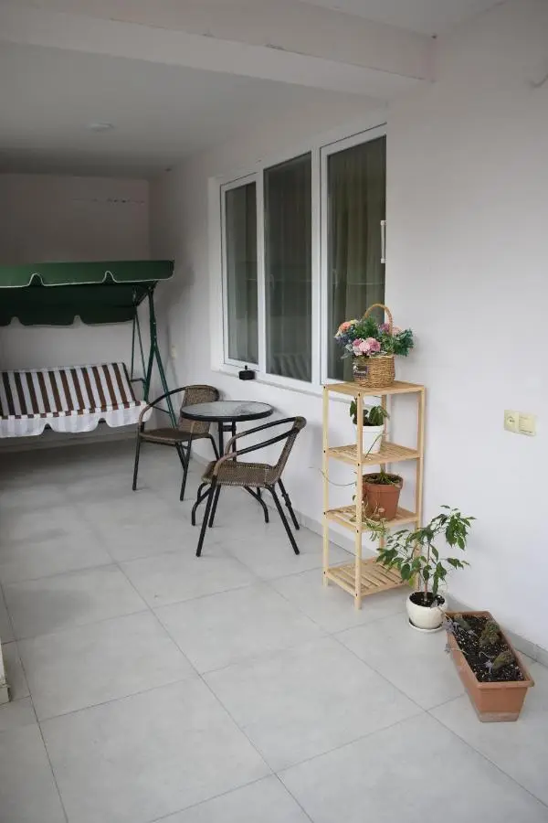 Mtskheta Apartment 158