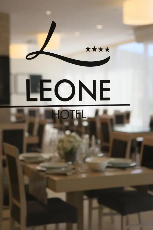 Hotel Leone