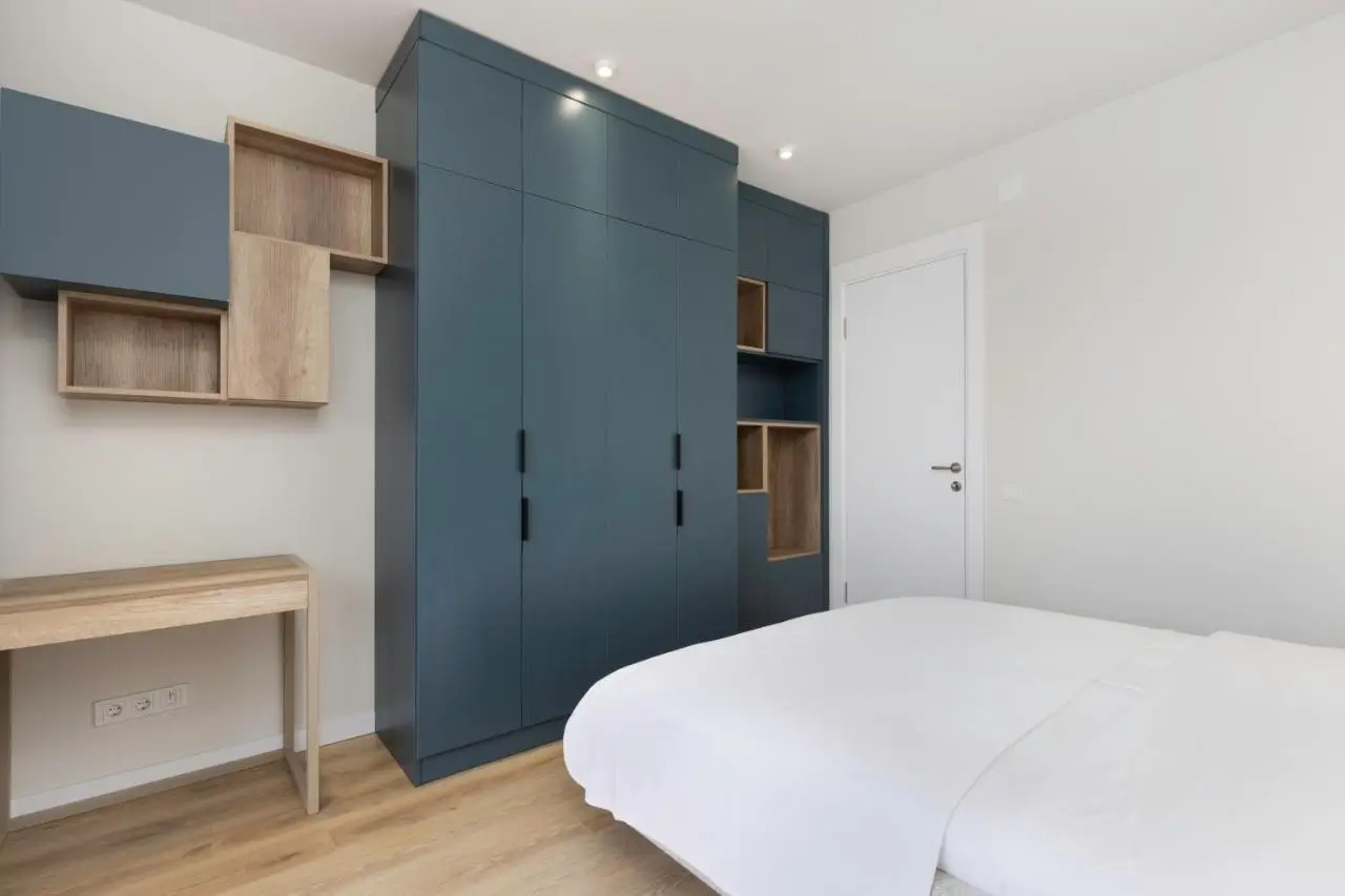 Next Apartments OFFICIAL
