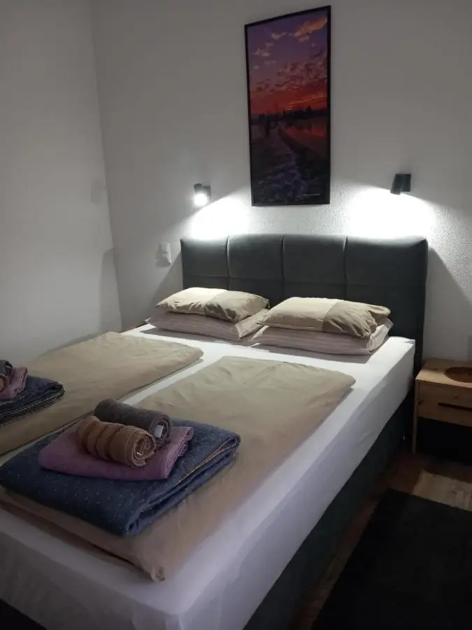 Apartman DEA