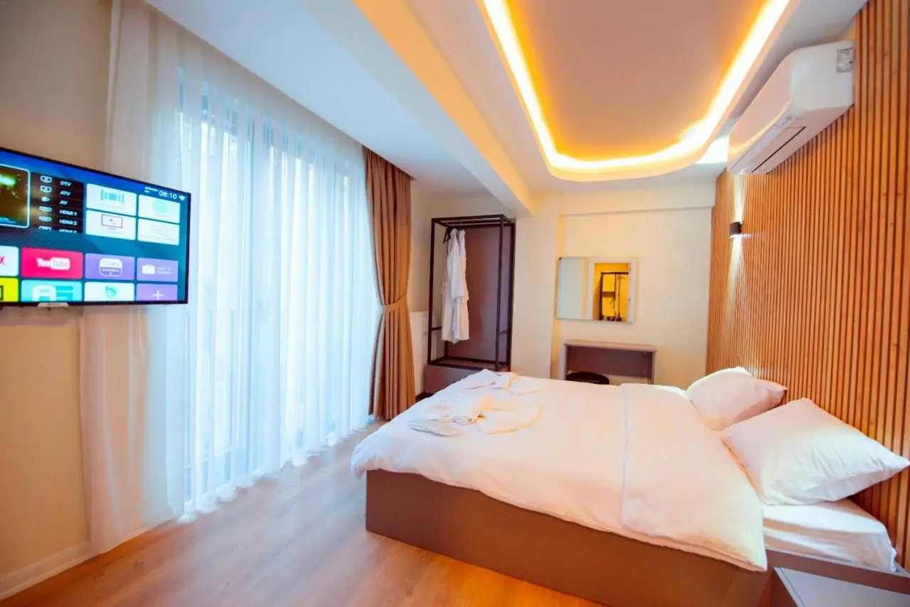 Mar Residence