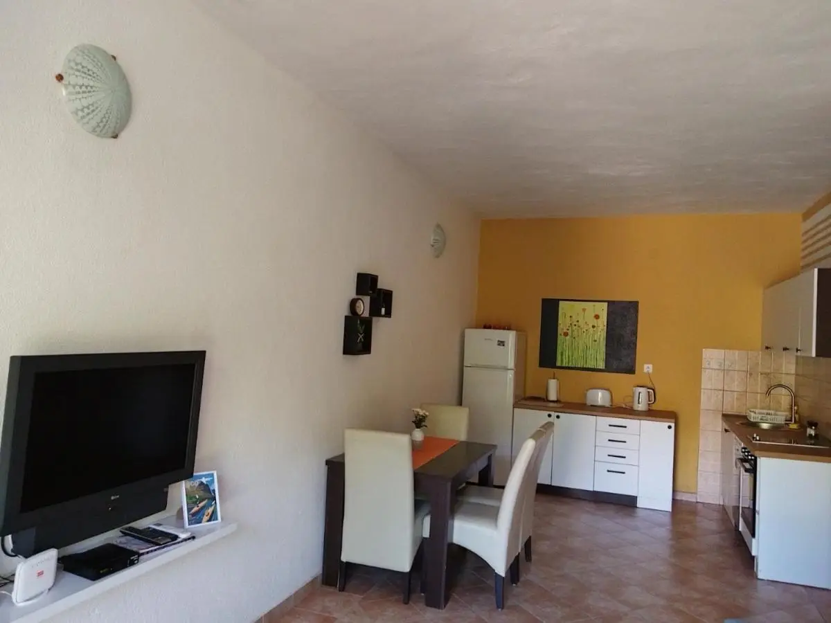 Apartments Pasha