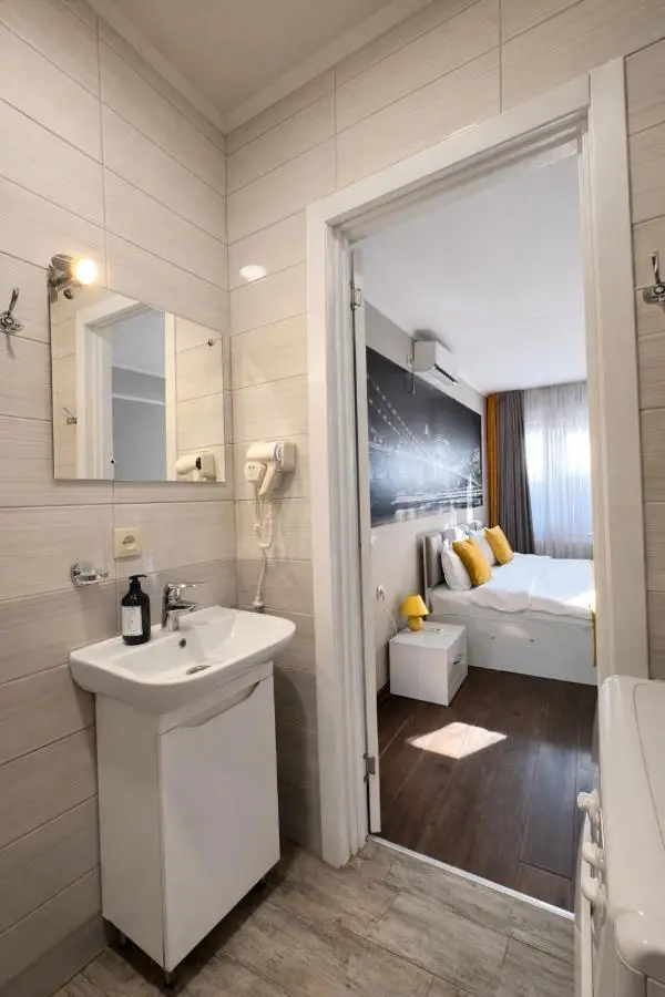 OLD TBILISI Terrace, Spotless Apartment 9,4 Rating