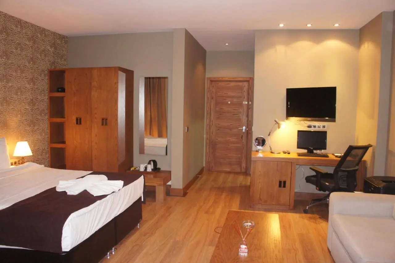 Triada Hotel Taksim - Special Category