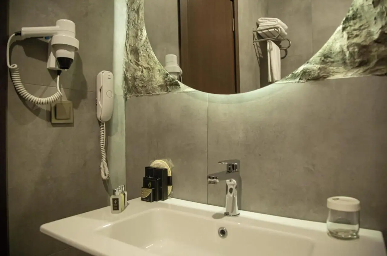 The Erzurum Hotel
