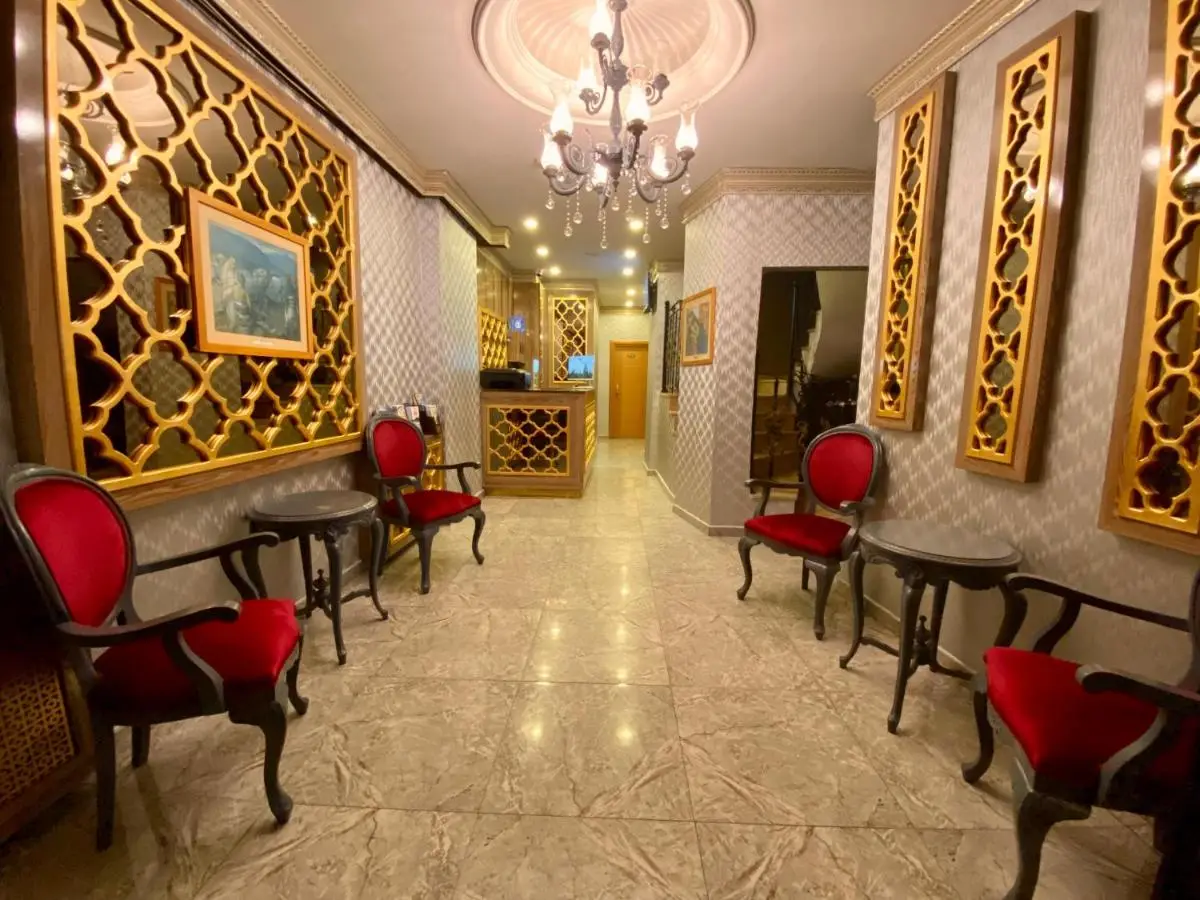 Santefe Hotel
