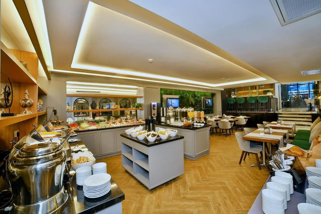 SORRISO HOTEL DUE