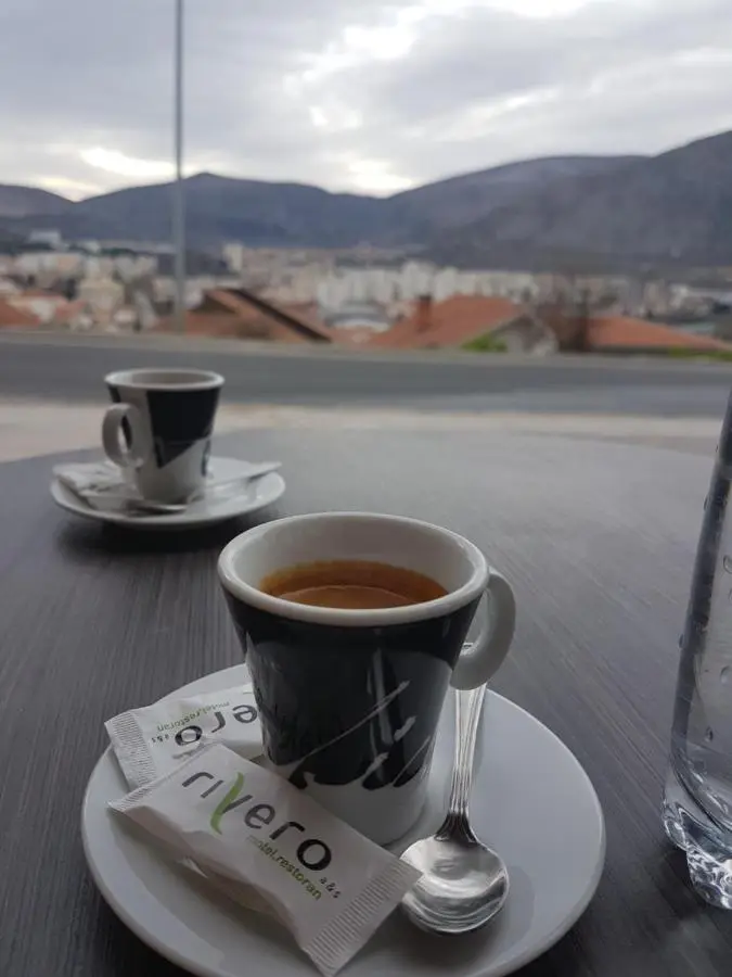 Hotel Rivero A&S