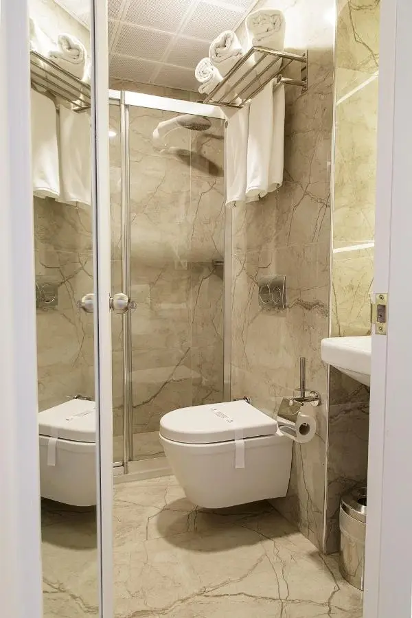 Vatan Asur Hotel