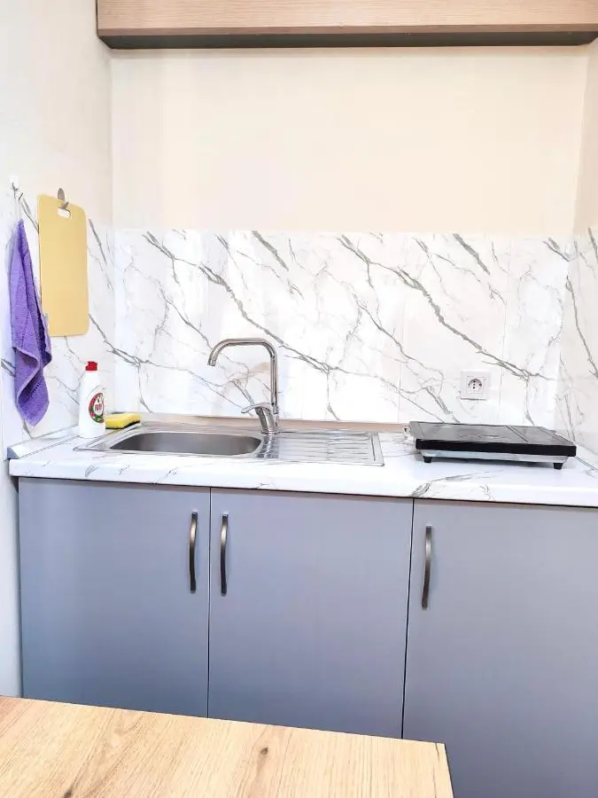 Top Apartments Tirana Center