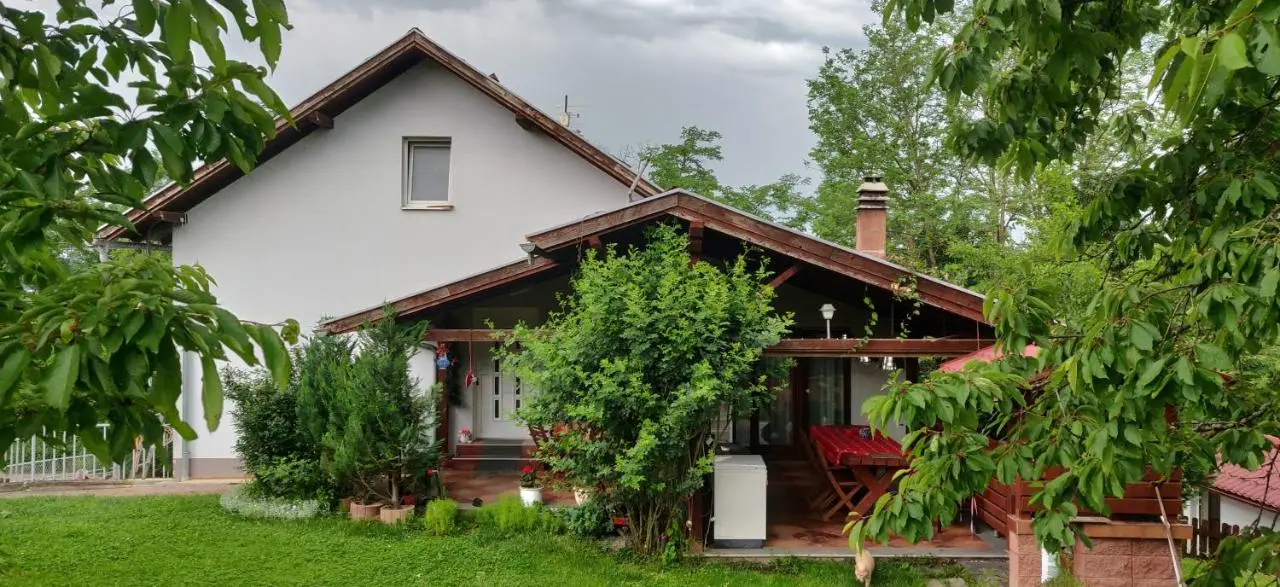 Haus Viktoria near Banja Luka