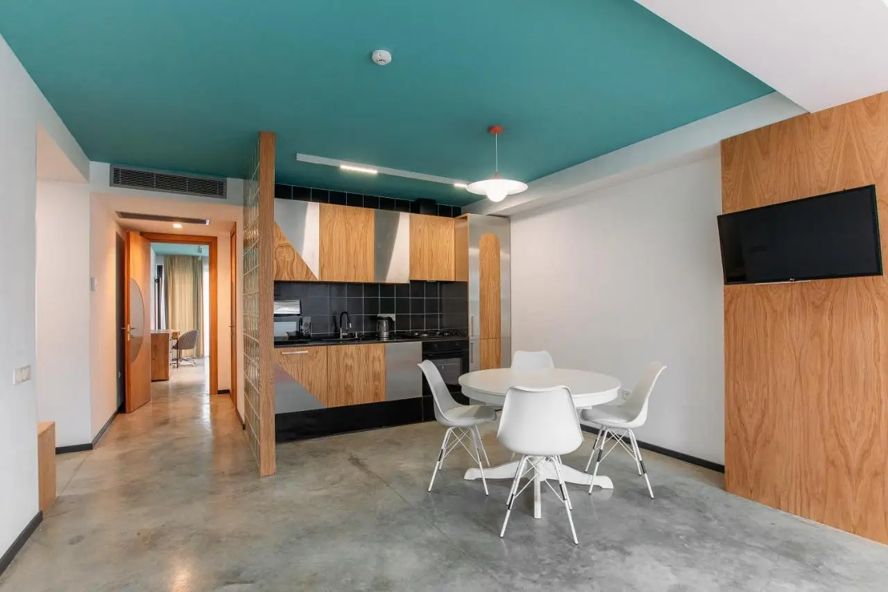Serviced Designed Apartments By Urban Hotels 17