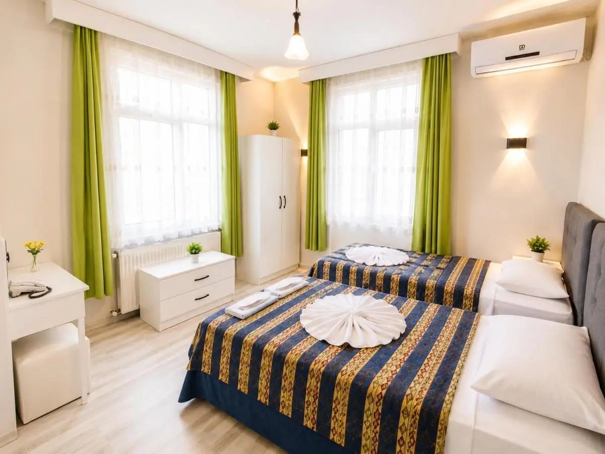 Anadolu Hotel
