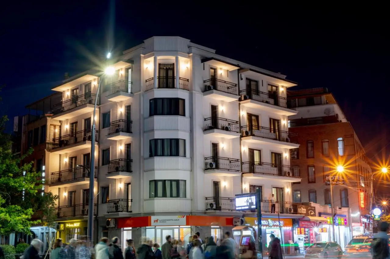 Hotel Best Tbilisi