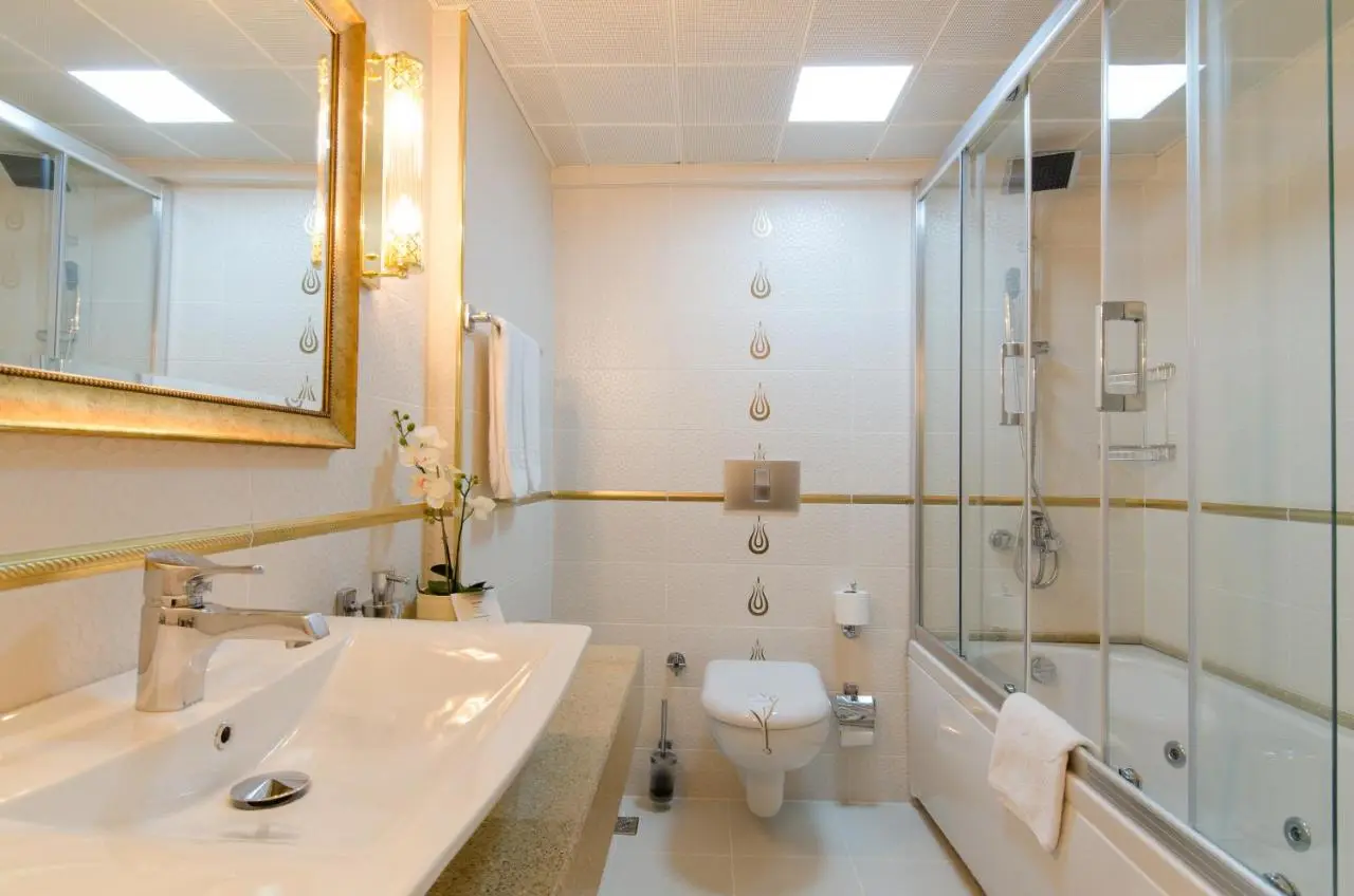 Arden City Hotel-Special Category