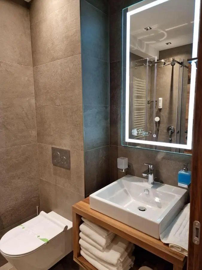 Apartment IB Studio Aparthotel Poljice