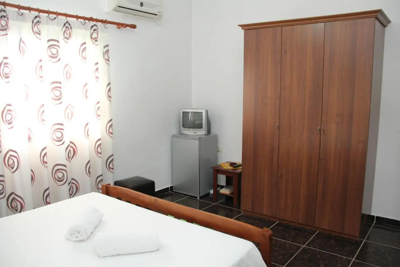 Hotel Italia