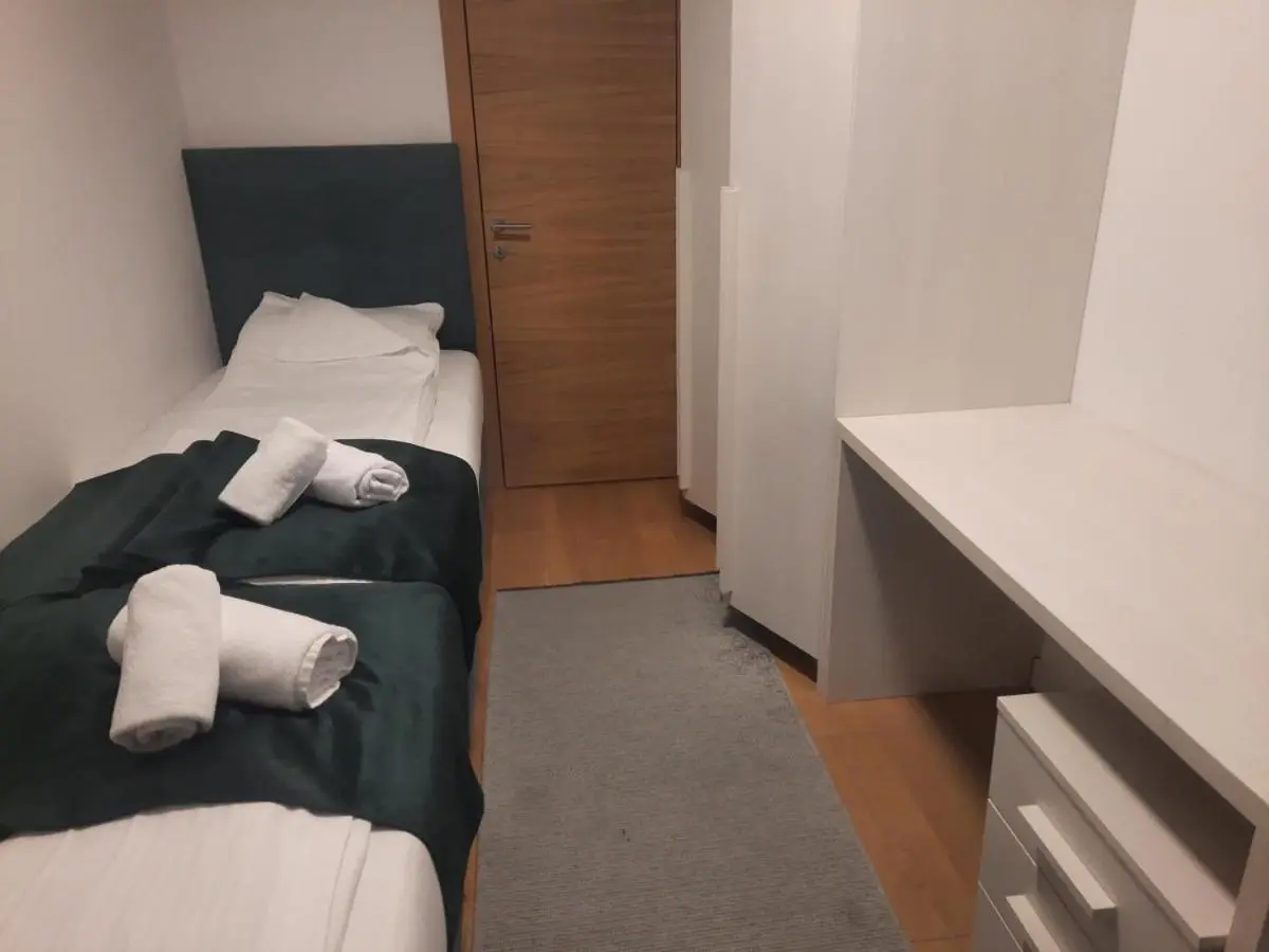 River Walk Sarajevo - Layan Apartment