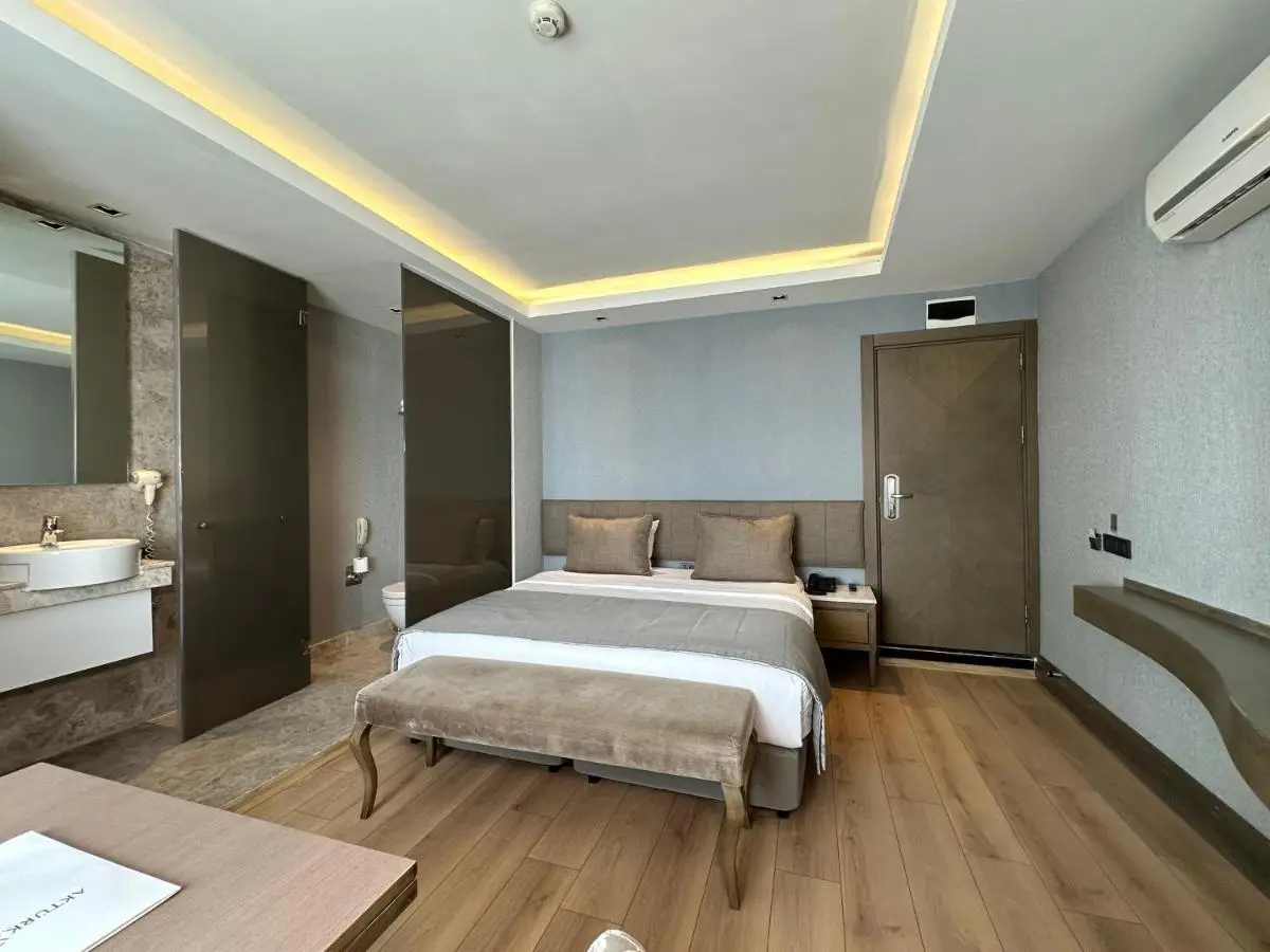 AHC Grand Bazaar Hotel