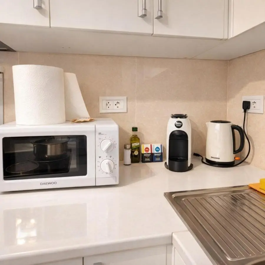 Eni`s Apartments