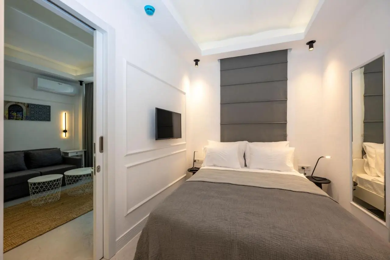 Juno Hotel Taksim