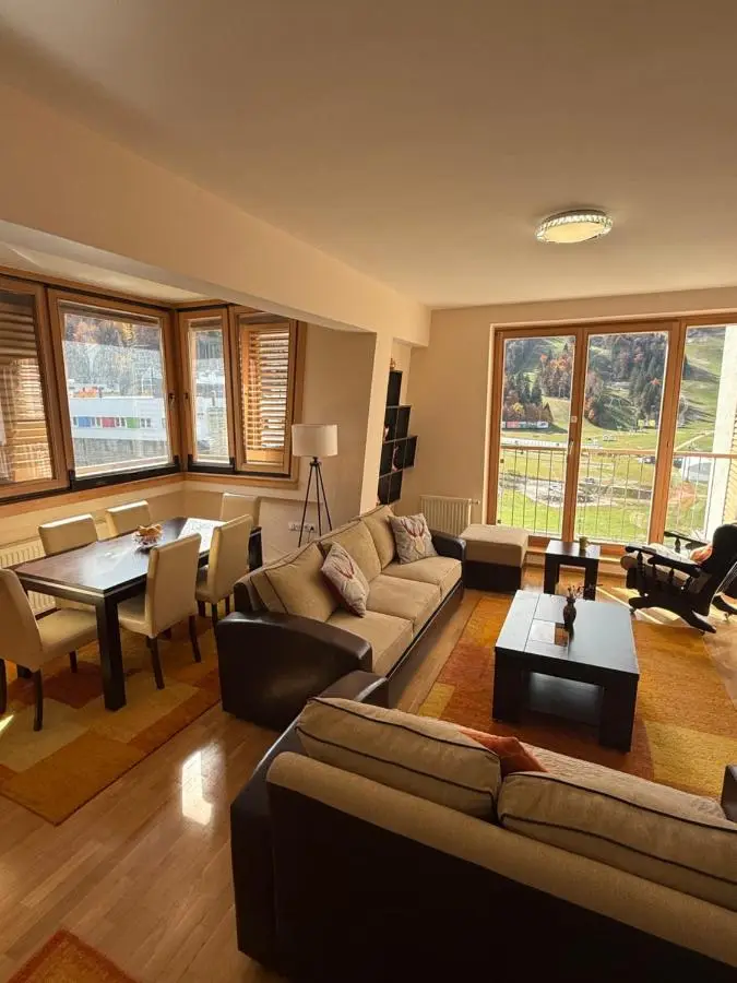 Apartman Kadic