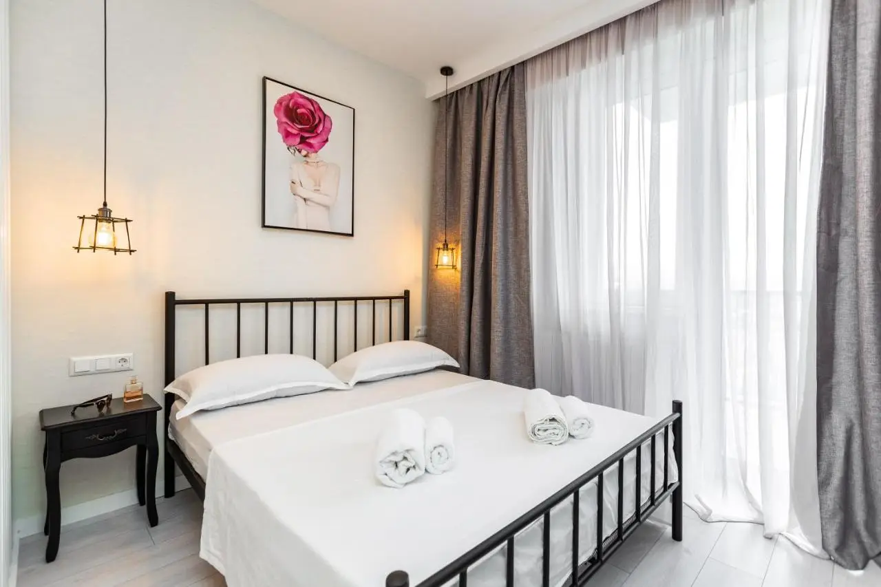 Holiday Rooms