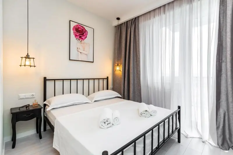 Holiday Rooms