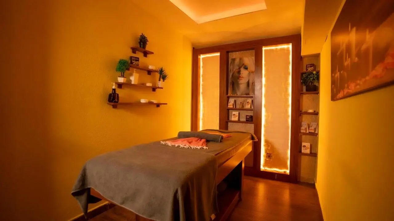 Farina Hotel By Cigno