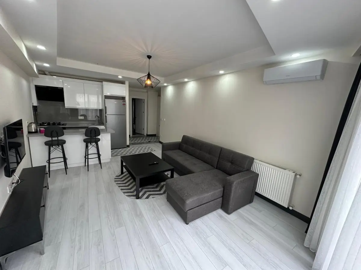 Rose Plus Residence