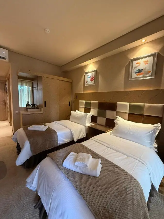 Apartment in DRAEMLAND OASIS