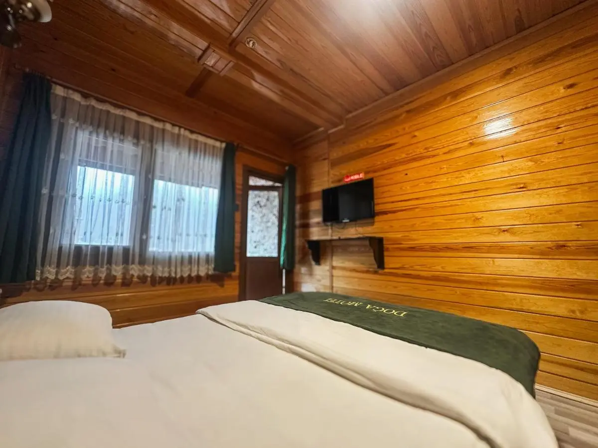 Doga Motel