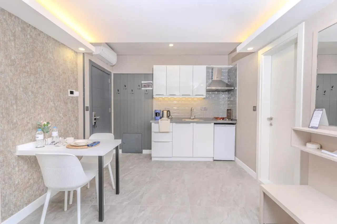 Olea Suites Otel