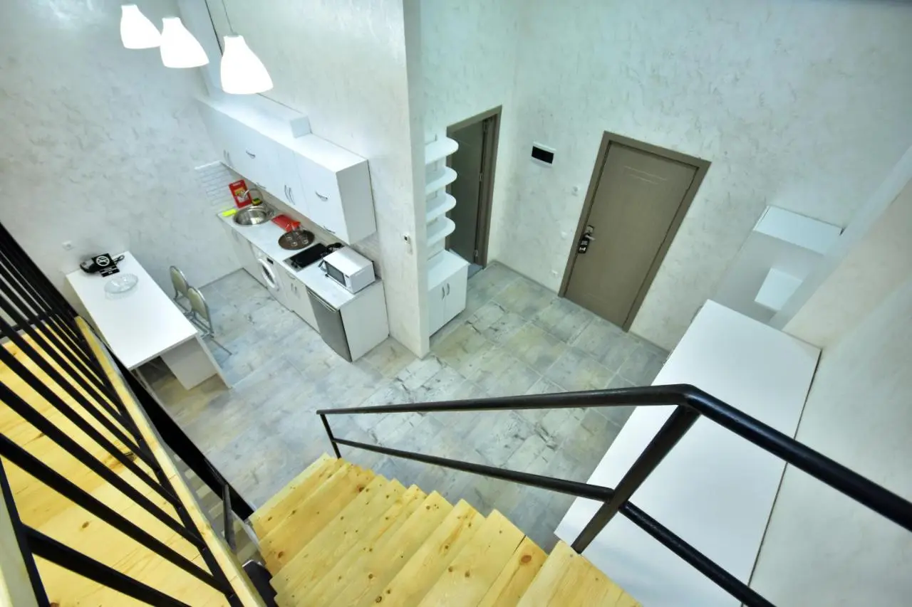 LIBERECO Aparthotel