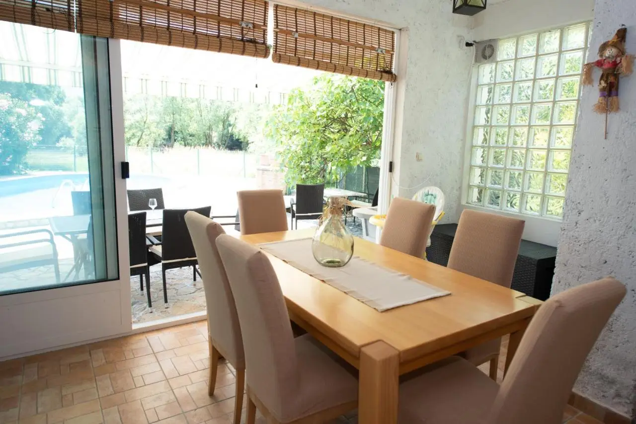 Villa Kosor Spring - Riverside