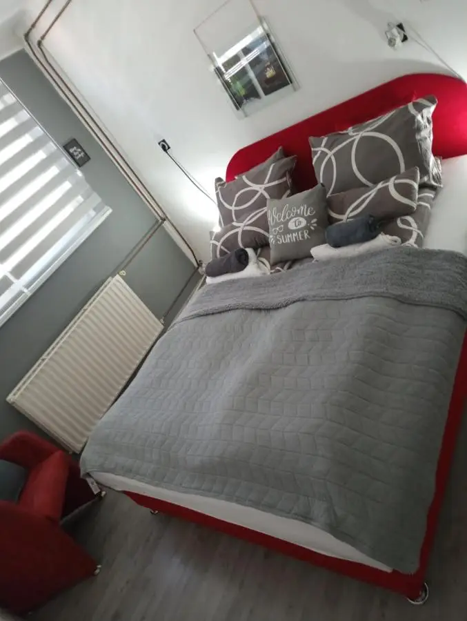 Apartment Inn